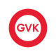 Golv City GVK logo